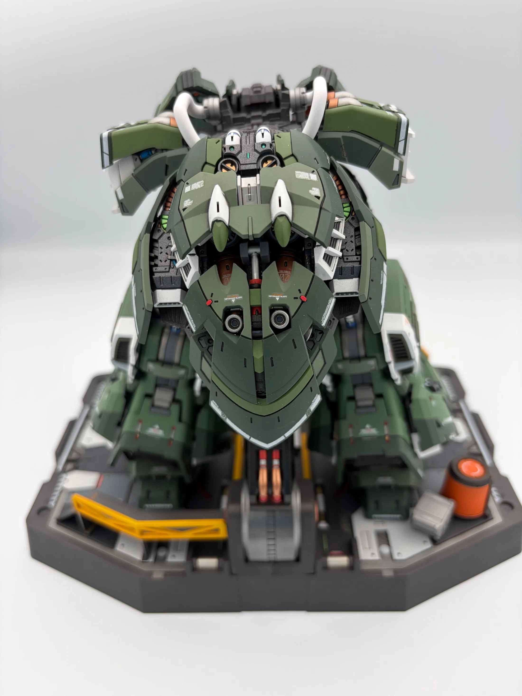 Axis Model Works Osiris Aerial Dominator — Full Assembly, plate 4