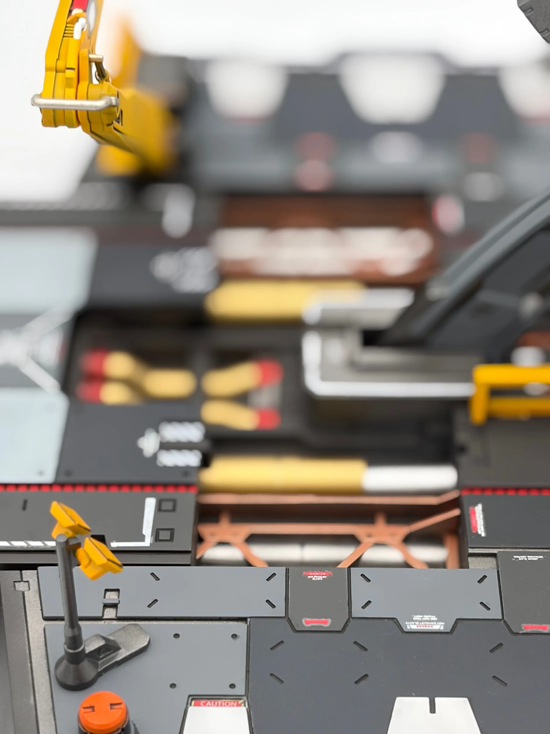 Axis Model Kshatriya — Base, plate 4