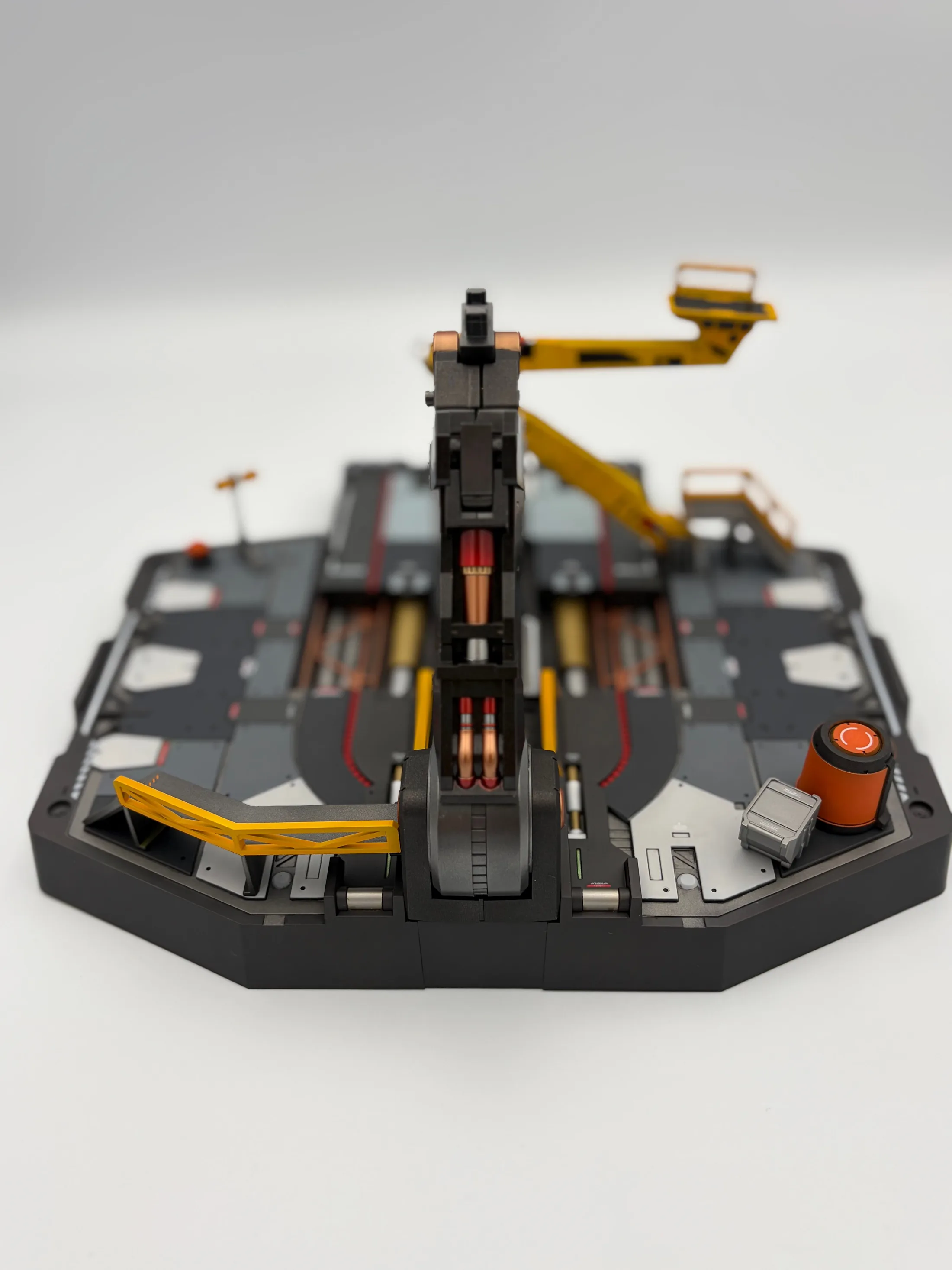 Axis Model Kshatriya — Base, plate 6